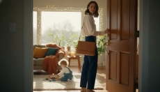 Cómo afrontar la vuelta al trabajo después de la baja por maternidad