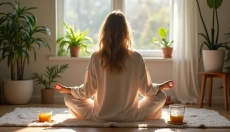 Cómo manejar la fatiga durante la menstruación y sentirse mejor