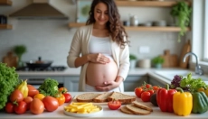 ¿Cuáles son los métodos comprobados contra las hemorroides durante el embarazo?