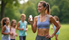 ¿Cuáles son los beneficios del desodorante vs antitranspirante para tu piel?