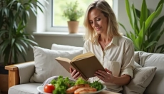 ¿Qué alimentos diluyen la sangre de forma natural y por qué son importantes?