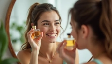 ¿Qué perfume usa Ariana Grande y qué sabemos sobre él?