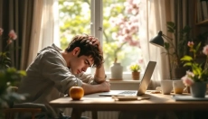 Cansancio primaveral, ¿mito o realidad que el cuerpo realmente experimenta en primavera?