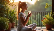 La primavera y los nuevos comienzos funcionan mejor cuando empiezas con pequeños pasos y perseveras.