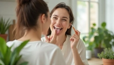 La lengua revela la salud, preste atención a las manchas en la lengua