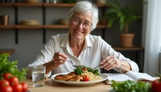 Menú para la diabetes tipo 2: qué comer y qué evitar