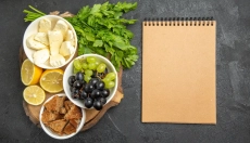 Cómo comer correctamente cuando tienes problemas intestinales