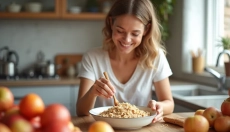 Recetas de comidas sin grasa que te enseñarán a cocinar de manera saludable y deliciosa