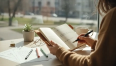 Journaling como herramienta de higiene mental