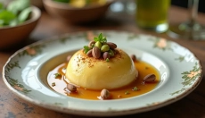 Los fideos Kadayif transformarán tu cocina y deleitarán a cada comensal.