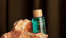 Cálido y sensual perfume de ámbar para cualquier ocasión