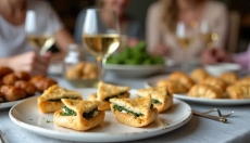 Dónde encontrar masa filo de calidad y cómo usarla correctamente