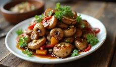 Dónde encontrar setas shimeji y cómo utilizarlas en la cocina moderna