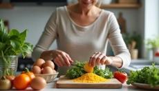 Cuándo tomar lecitina para mejorar la memoria y la concentración