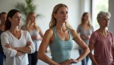 Cuando el dolor en las costillas bajo los senos al tacto hace tu vida incómoda