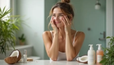 Aceite de coco y sus beneficios para tu piel