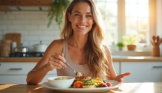 Cuánta proteína necesitan realmente las mujeres