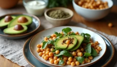 ¿Cuál debería ser la ingesta diaria de grasas por kg para una salud óptima?