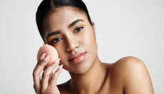 El secreto para una piel bella proviene de Asia y se llama esponja konjac.