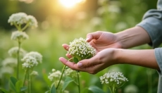 Receta de kosmatice: prepara un postre fragante lleno de primavera