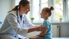 Coxitis y cuándo prestar atención si un niño evita caminar