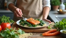 ¿Qué alimentos son buenos para el cerebro cuando quieres apoyar la memoria y la concentración?