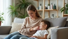 Tratamiento de la otitis media en casa y consejos para un alivio rápido
