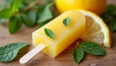 Las piruletas contra las náuseas en el embarazo proporcionan alivio sin química