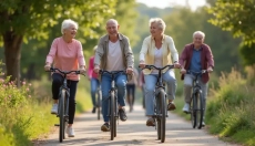 La longevidad no es una búsqueda de la inmortalidad, ya que en la práctica se trata principalmente d