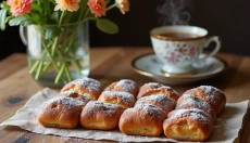 Macecha cortes, una receta favorita que te encantará