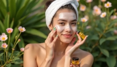 Efectos del aceite de amapola en la salud y la belleza que deberías conocer