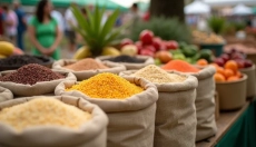 La quinua chilena y sus valores nutricionales para una dieta equilibrada