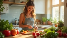 Microinflamaciones en el cuerpo, que parecen inofensivas, pueden afectar la energía y el estado de á