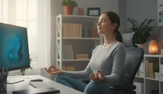 Mindfulness para escépticos en menos de dos minutos