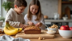 Un postre sin azúcar puede ser sorprendentemente delicioso si apuestas por la fruta y las especias.