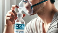 Mejore la salud de sus pulmones inhalando Vincentka