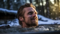 ¿Por qué deberías empezar con la exposición al frío hoy mismo?