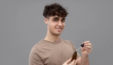 Las fragancias más populares para chicos jóvenes llenas de frescura y estilo