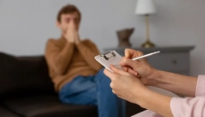 La prueba de ansiedad te mostrará si es hora de abordar tus preocupaciones.