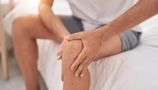 Piernas pesadas desde las rodillas hacia abajo pueden ser bastante molestas