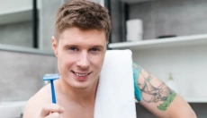 Cada vez más hombres prefieren la depilación de las partes íntimas.