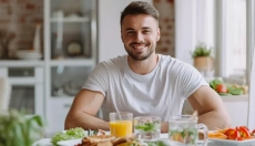 El zinc es un mineral clave para su sistema inmunológico y salud.