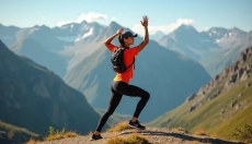 ¿Músculos tensos? Prueba la hidratación y una nutrición adecuada para su alivio