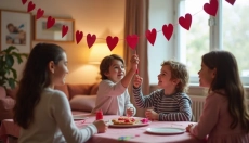 Ideas para hacer en San Valentín que calentarán todos los corazones