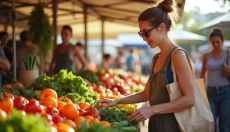 Aprenda cómo comprar localmente paso a paso