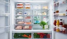 Aprende a organizar la nevera de forma inteligente