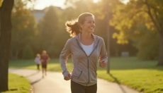 Volver al ejercicio después de una pausa es manejable si comienzas despacio y no te excedes al princ