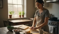 # El síndrome del domingo o por qué cocinamos diferente los fines de semana