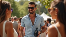 Los mejores perfumes masculinos: discusión en foros y consejos para su elección