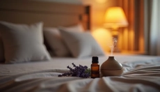 Los mejores consejos naturales para repeler moscas y mosquitos sin químicos